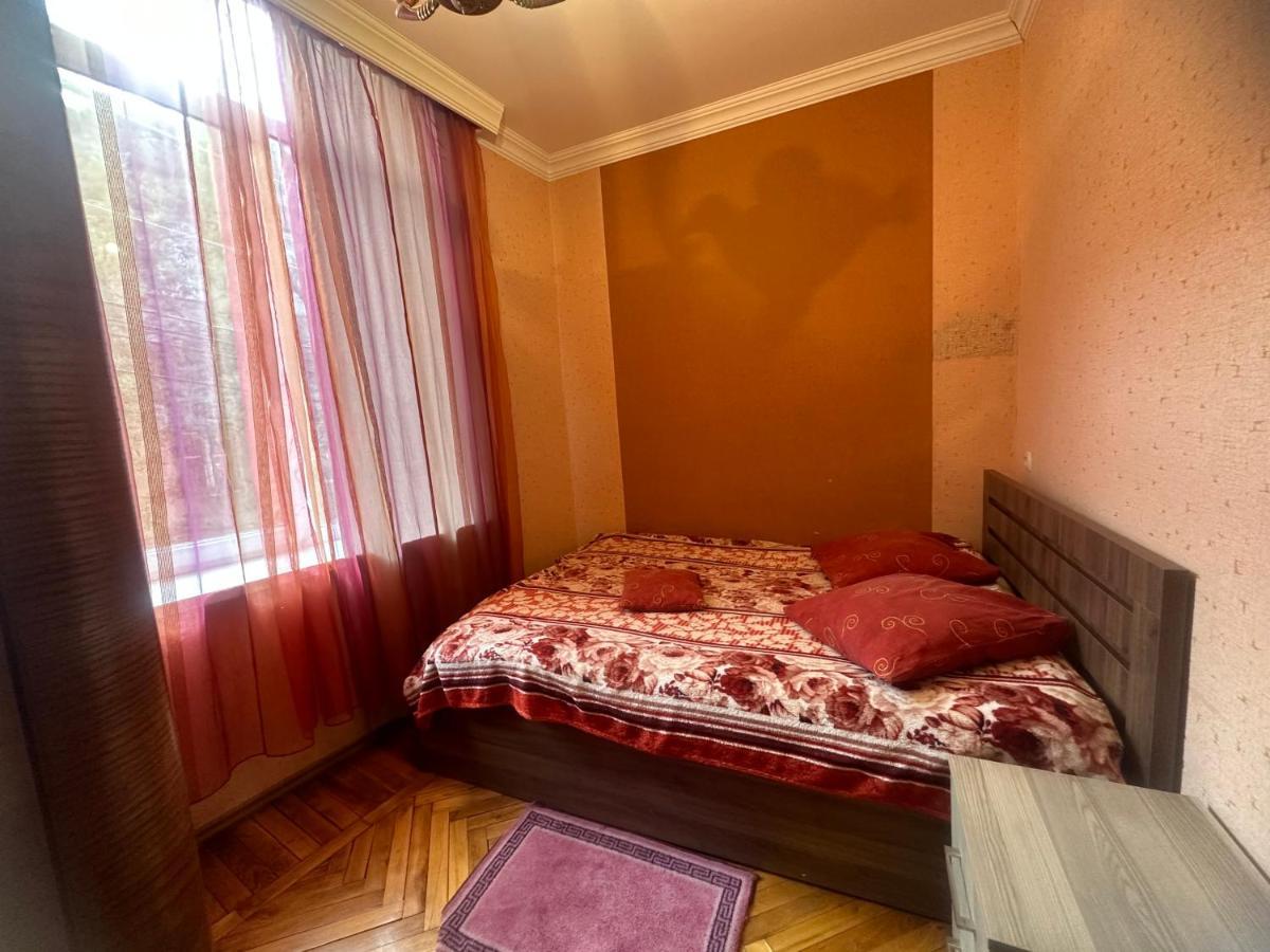 Giorgi Apartment Tbilisi Esterno foto